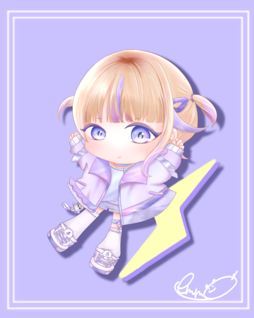 はじめちゃん🐧⚡ⅱ