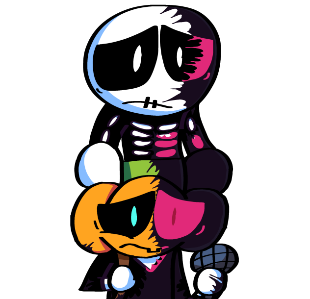 Survivor corrupt Skid ‘n Pump V2