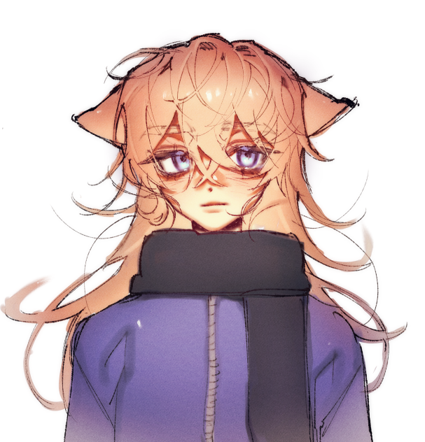 6학년때그림 리메이크한것을 리메이크