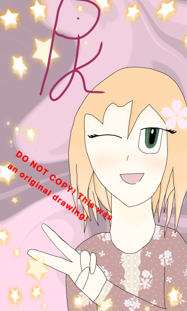 ⭐️😉 wink wink 😉⭐️