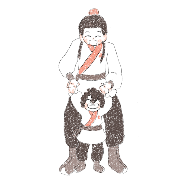 걸음마