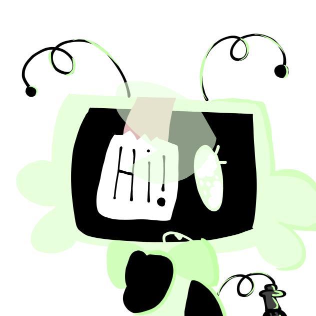 Vee!