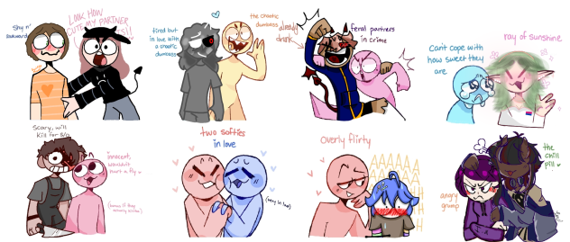 ✨Ship Dynamics Collab✨