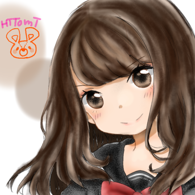 突然白目になる