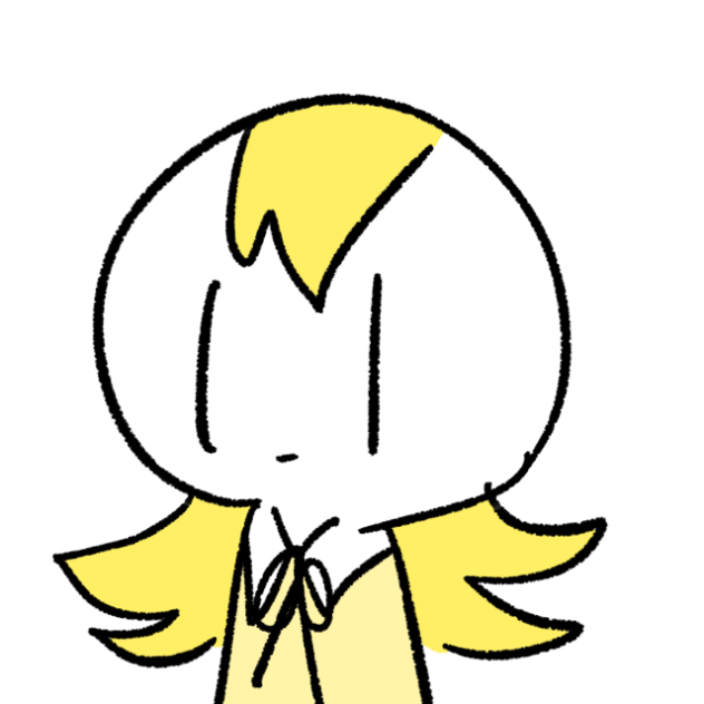 息抜き②