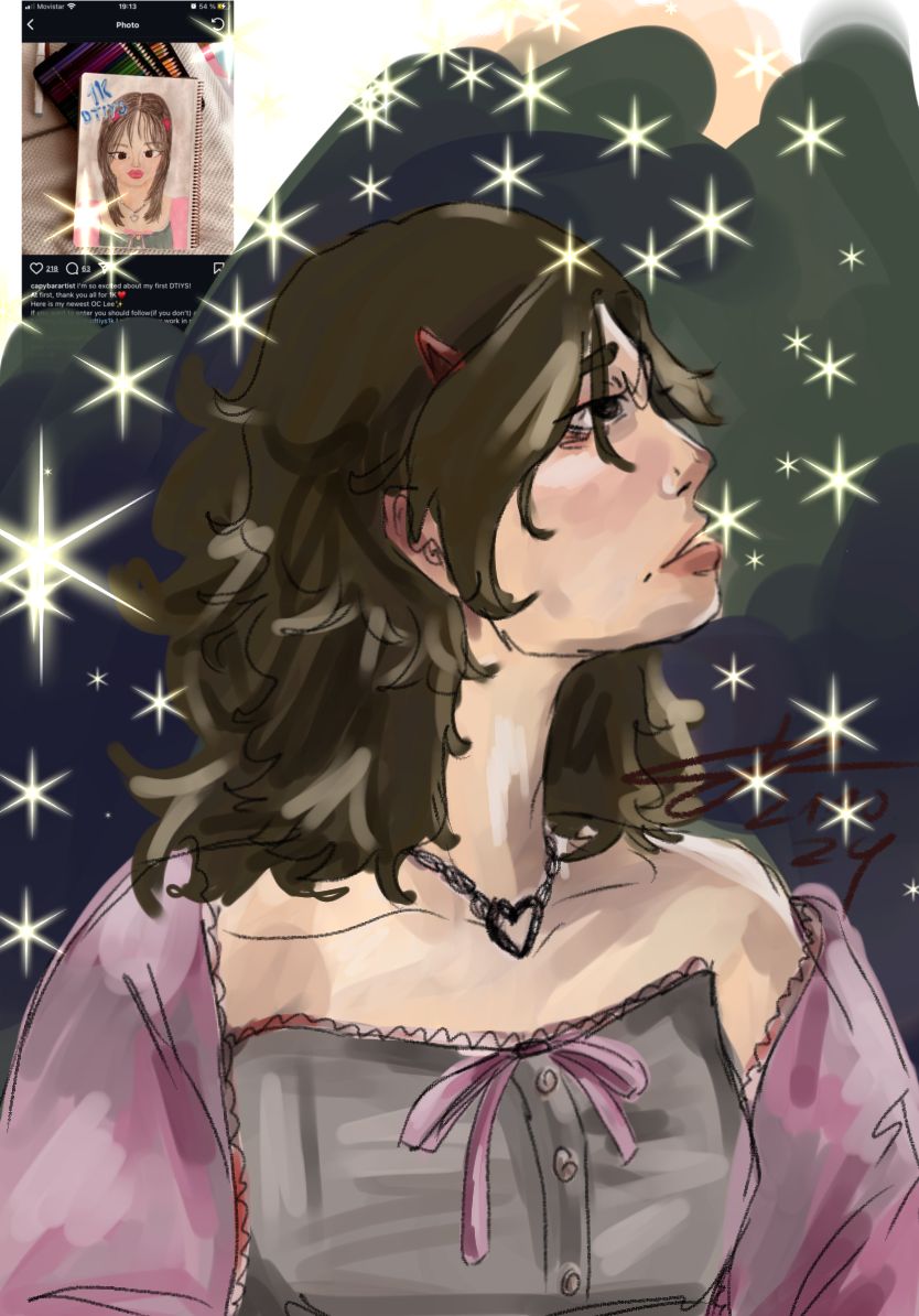 Dtiys - ibisPaint