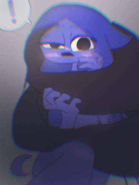 朝に描いたジェヴィン
