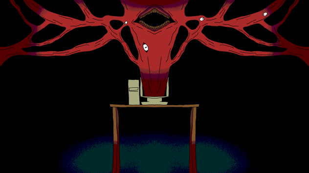 the tree of knowledge