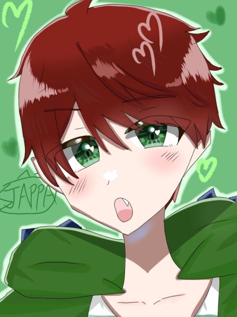 じゃっぴ