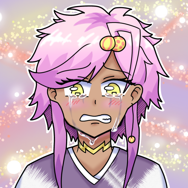 「Crying」