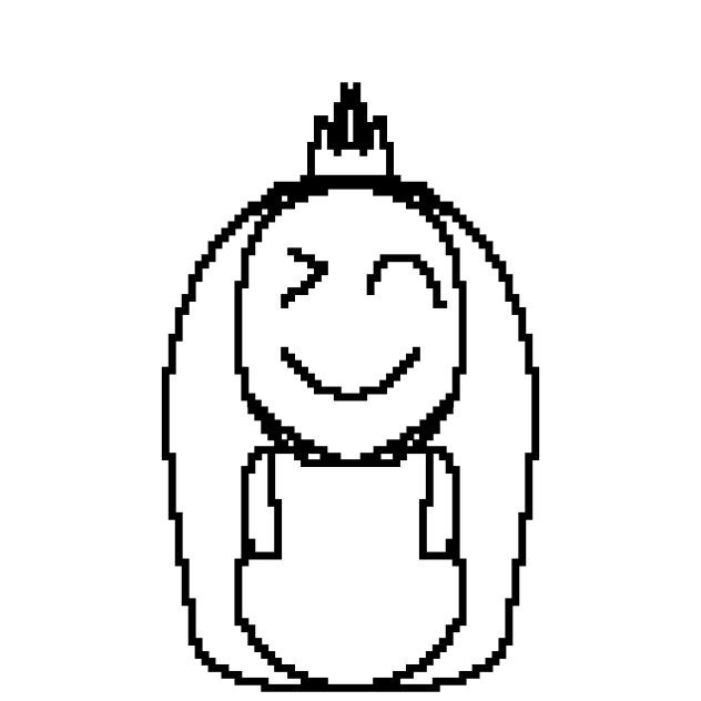 Pixel art 2