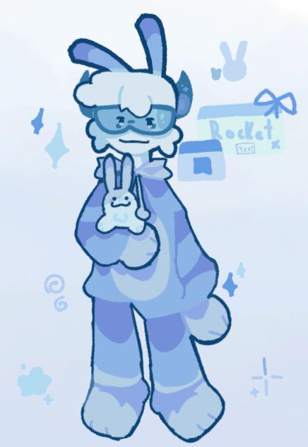 ♡ROCKET♡