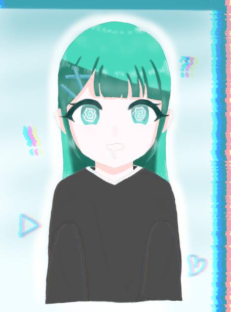 あわわ