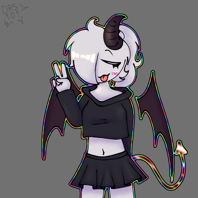 Introduction Post! ibisPaint