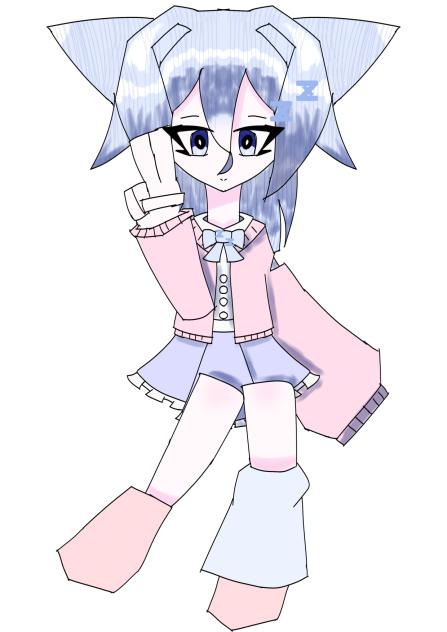 ねふー！