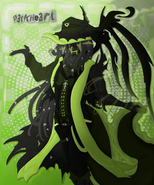 🖤 𝑫𝑨𝑹𝑲𝐇𝐄𝐀𝐑𝐓 💚