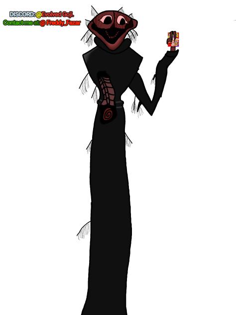 Boiled one and Bagel Bites.