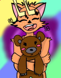 happy bean - ibisPaint