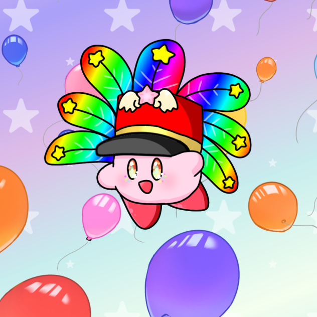 超もりあがりフェスティバルカービィ