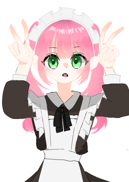 メイド
