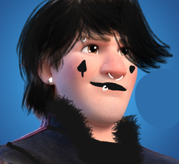 EMO 🖤