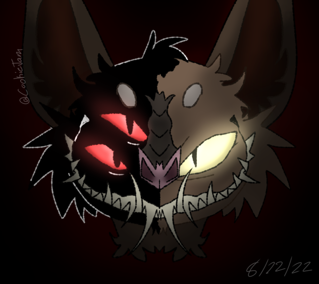 Are you Scared