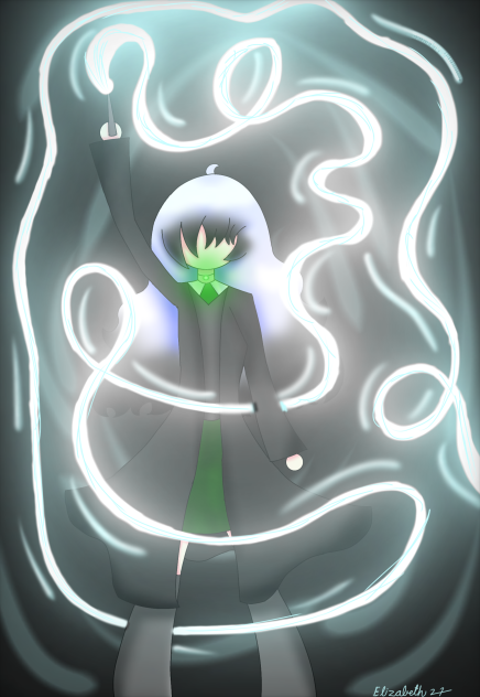 The Light in the Dark
