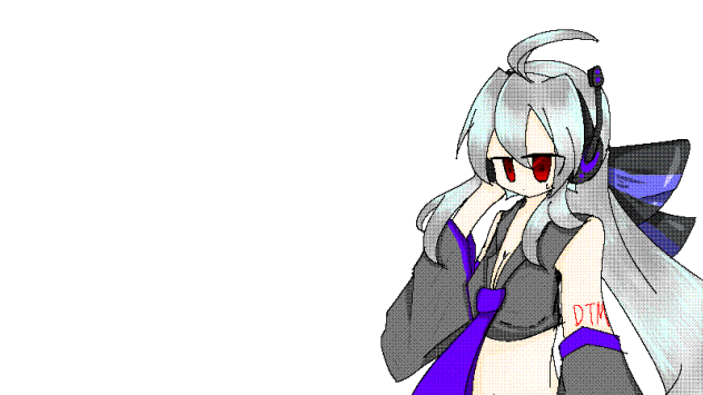 弱音ハク