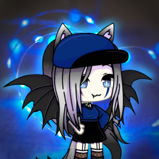Meh profile pic UvU
