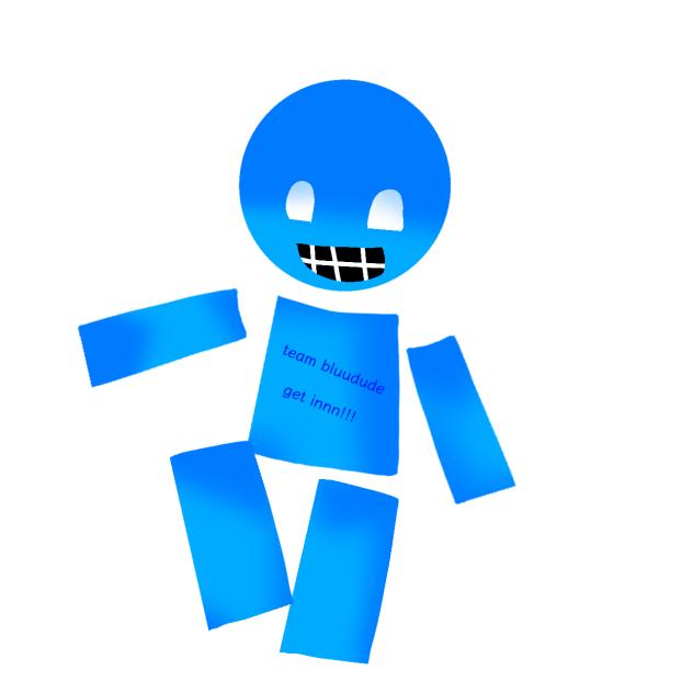bluudude