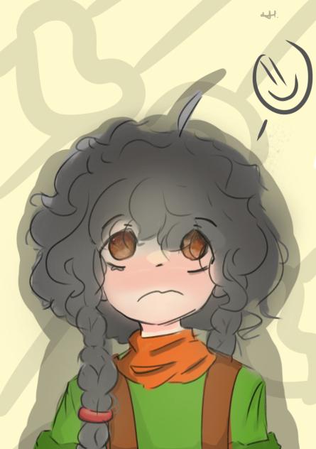 weird - ibisPaint