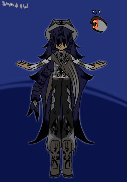Blackfire