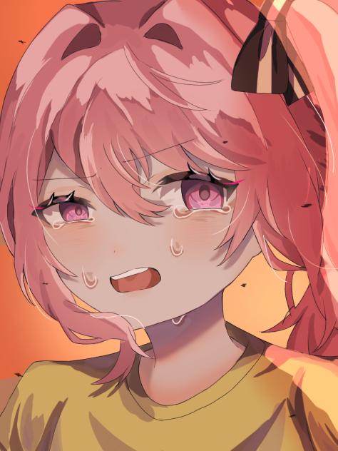 ごめん
