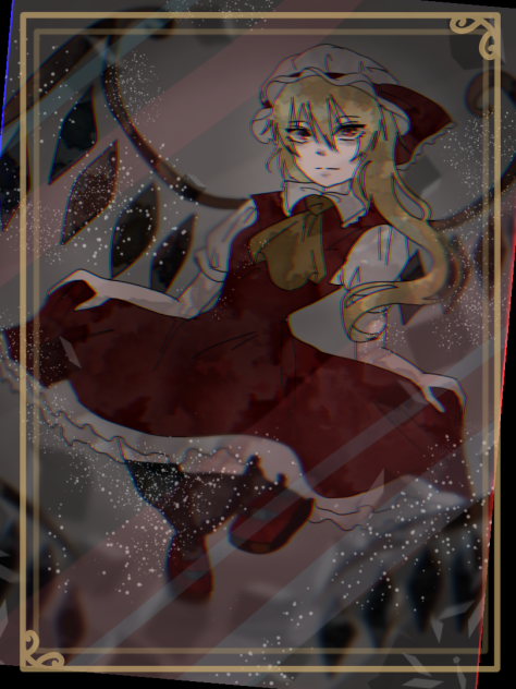 フランちゃん