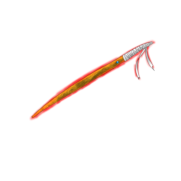 Magic wand! ibisPaint