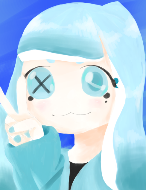 あむるさんへ！