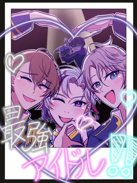 ドッキリライブ