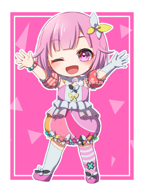 ちびえむ