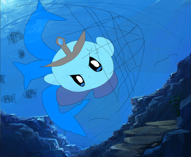 観察4日目　名前決定まであと3日