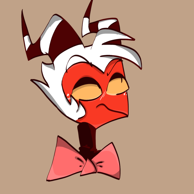 Moxxie thingy