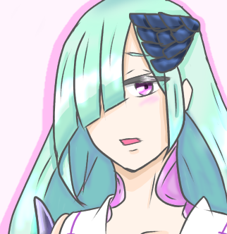 困ります…