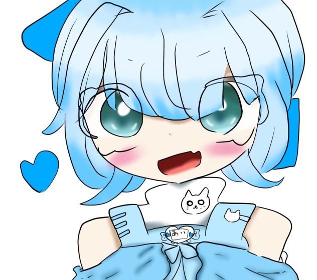 線画塗らせていただきました…！