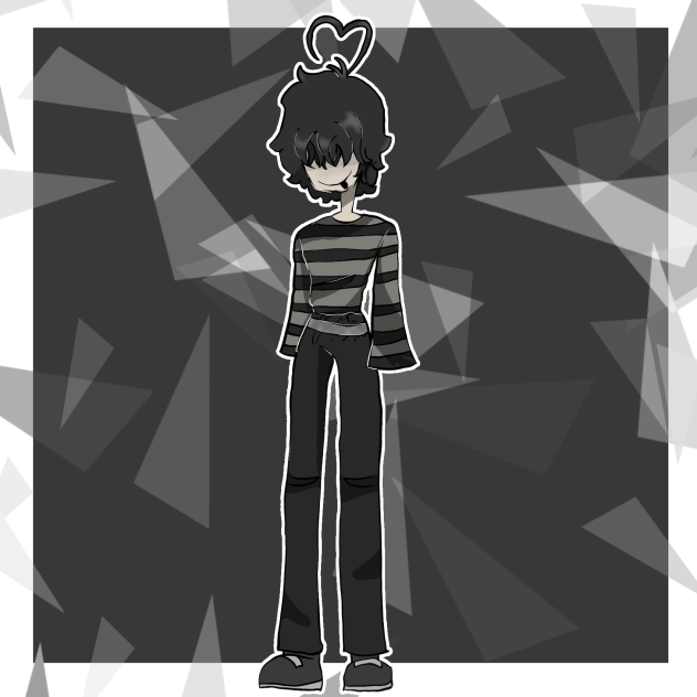 Emo chiald ✨✨🔪