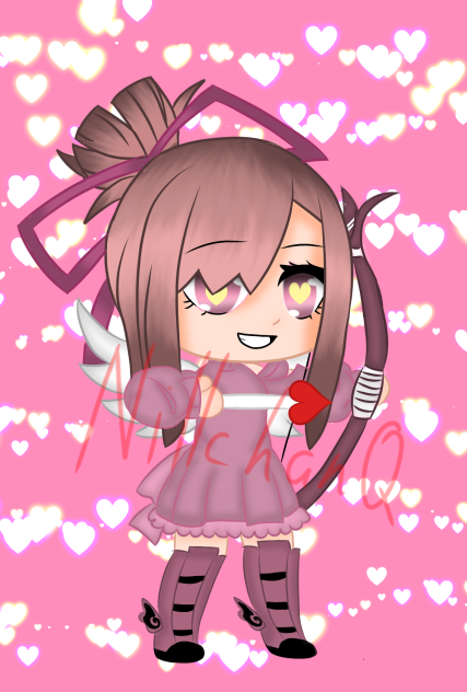 Cupidon 💖