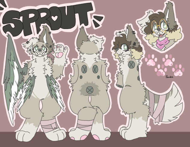 Sprouts ref