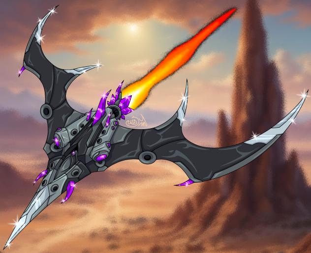 Killer queen Transformation