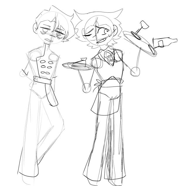 Lil sketch