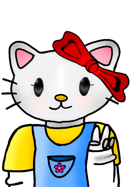 Hello Kitty