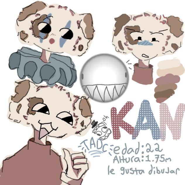 ☆Kan☆