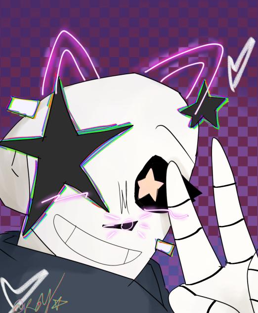 Star sans -read desc pls